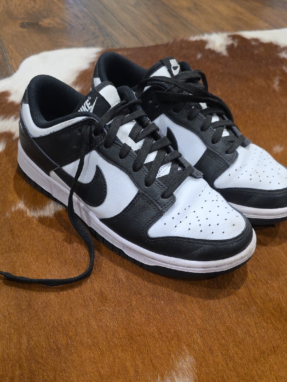 Nike Dunk Low